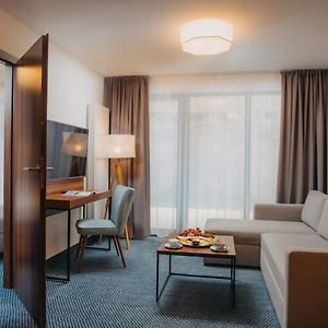 Apartamento Clásico Plus