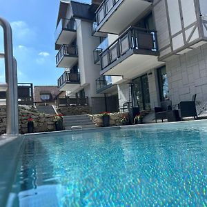 Apartament typu classic